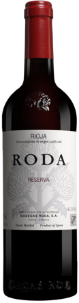 Roda Reserva 2021