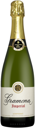 Gramona Imperial 2019