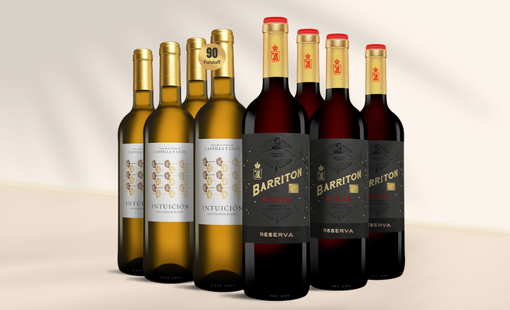 Oktober-Genießer-Paket