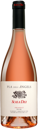 Scala dei »Pla Dels Àngels« Rosado 2024