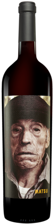 Matsu »El Viejo« - 1,5 L. Magnum 2021