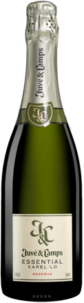 Juvé y Camps Cava »Essential« Reserva Brut 2020