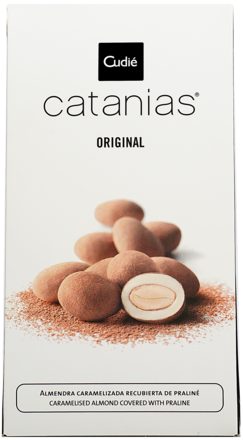Cudie Catanias Original - 80g