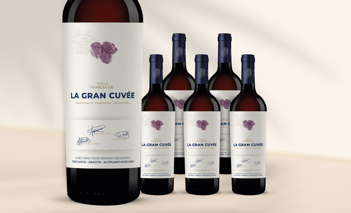 La Gran Cuvée 2022