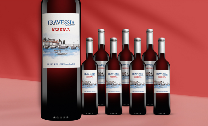 Travessia Reserva 2022