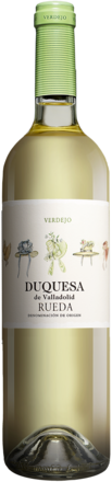 Lan »Duquesa de Valladolid« 2024