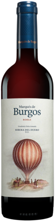 Marqués de Burgos Roble 2023