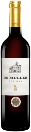De Muller »Solimar« Tinto Crianza 2023