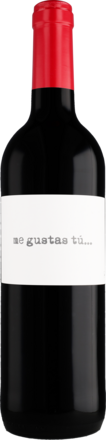 Me gustas tú Tinto 2024
