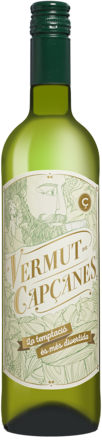 Capçanes Vermut Blanc de Capçanes