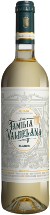 Valdelana Blanco 2024