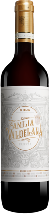 Valdelana Tinto Crianza 2022