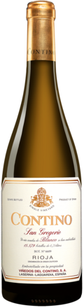 Contino Blanco 2022