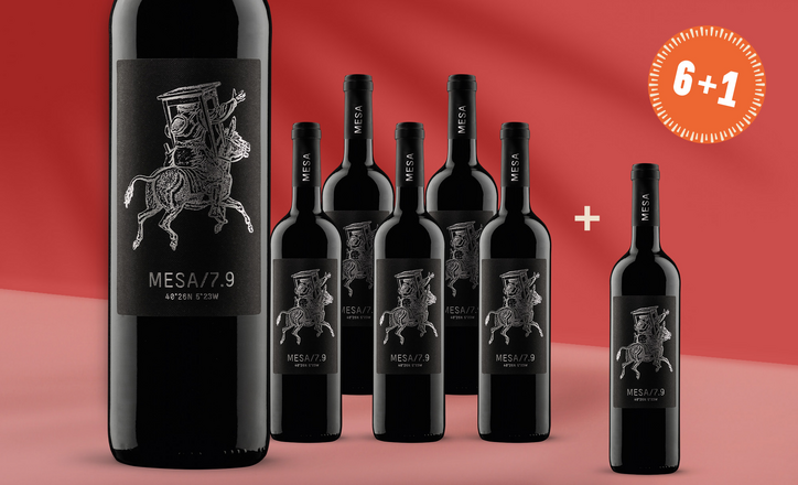 MESA/7.9 Tinto