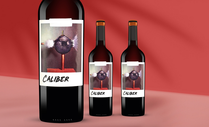 Caliber 2022