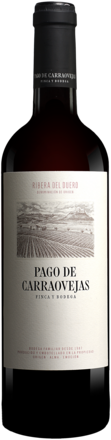 Pago de Carraovejas 2023