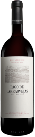 Pago de Carraovejas - 1,5 L. Magnum 2023