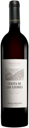 Pago de Carraovejas »Cuesta de las Liebres« Reserva 2021
