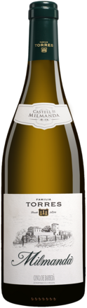 Torres »Milmanda« 2021