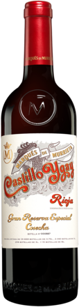 Murrieta Castillo Ygay »Gran Reserva Especial« 2012