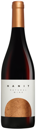 Nanit Tinto Natural Wine 2024