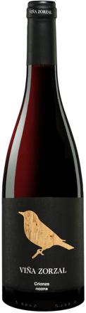 Viña Zorzal Crianza 2021