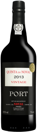 Quinta do Noval Vintage Port 2013