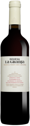 Dehesa La Granja 2021