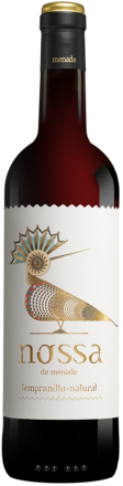 Menade Nossa Tempranillo 2024