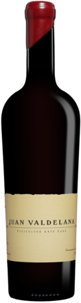 Juan Valdelana Viticultor Arte Sano Tinto 2022
