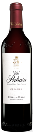 Pedrosa Viña Pedrosa Crianza 2022