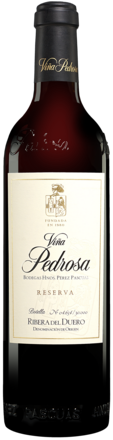Viña Pedrosa Reserva 2020
