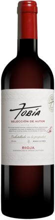 Tobía »Tobía Selección de Autor« 2021