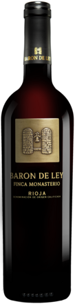 Barón de Ley »Finca Monasterio« 2022