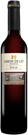 Barón de Ley Reserva - 0,5 L. 2020