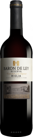 Barón de Ley Reserva 2021