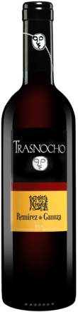 Remírez de Ganuza »Trasnocho« 2019
