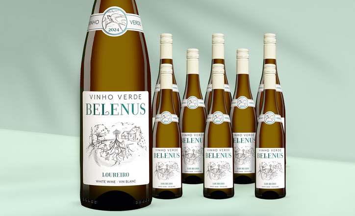 Belenus Loureiro 2024