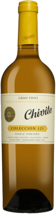 Julián Chivite »Colección 125« Chardonnay 2023