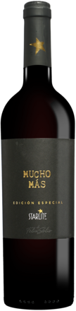 Mucho Más Tinto Edición Especial Starlite