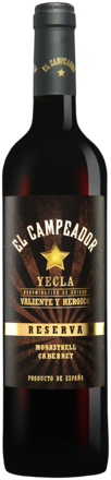 El Campeador Reserva 2020