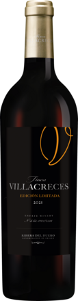 Finca Villacreces Edición Limitada 2021