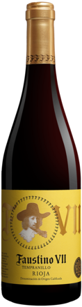 Faustino VII 2023