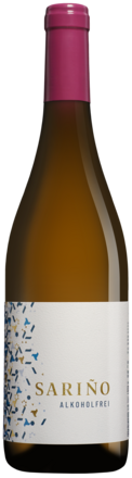 Sariño Blanco Alkoholfrei