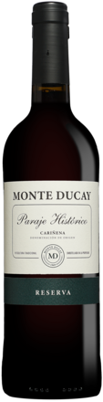 Monte Ducay Reserva 2021