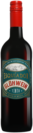 El Esquiador Glühwein Tinto