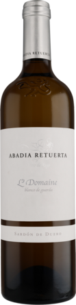 Abadía Retuerta »Le Domaine Blanco de Guarda« 2025
