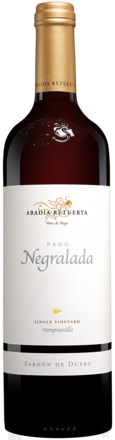 Abadía Retuerta »Pago Negralada« 2019