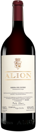 Alión - 1,5 L. Magnum 2021