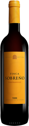 Finca Sobreño Roble 2024
